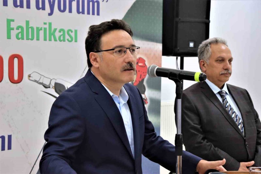 Jandarmadan İlk: Kırsaldaki Çocuklar Sporla Tanıştı