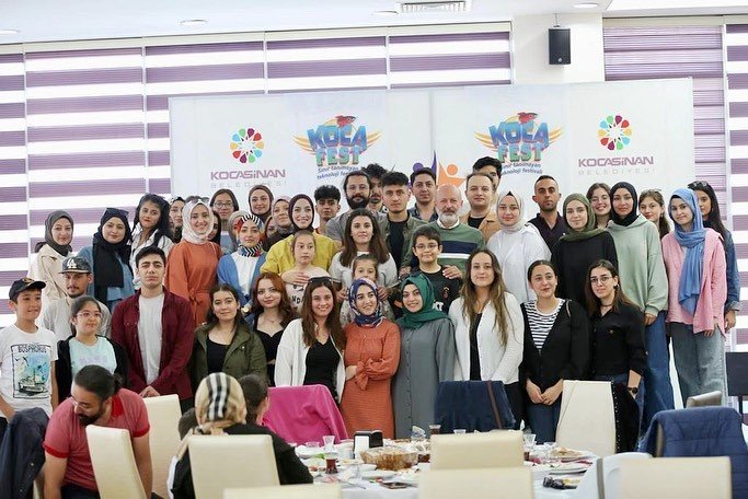 Başkan Çolakbayrakdar: "kendini İspatlayan Kocafest Seneye Bambaşka Olacak"