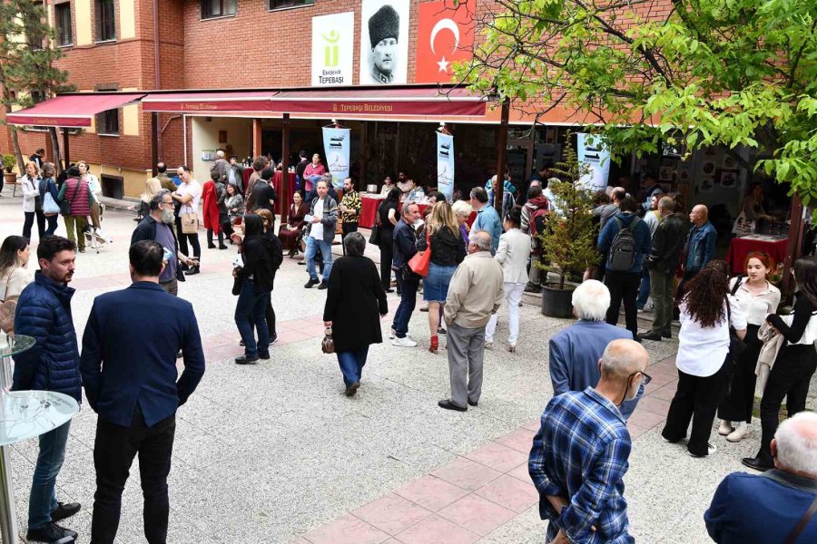 11. Uluslararası Şiir Buluşması Başladı