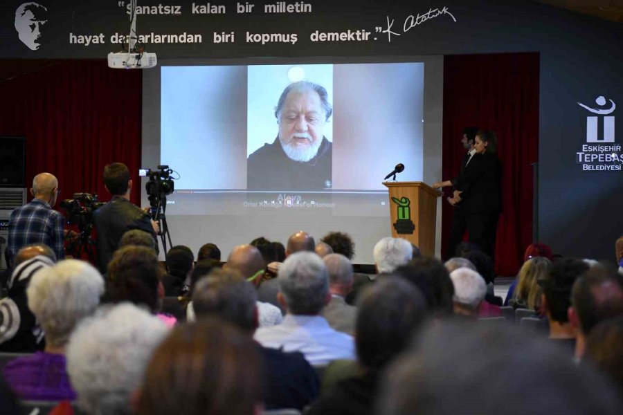 11. Uluslararası Şiir Buluşması Başladı