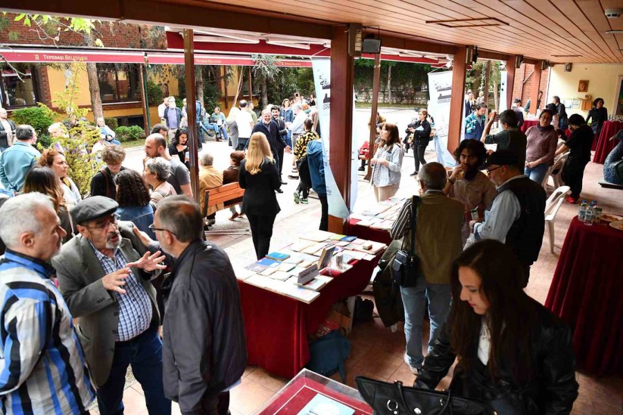 11. Uluslararası Şiir Buluşması Başladı