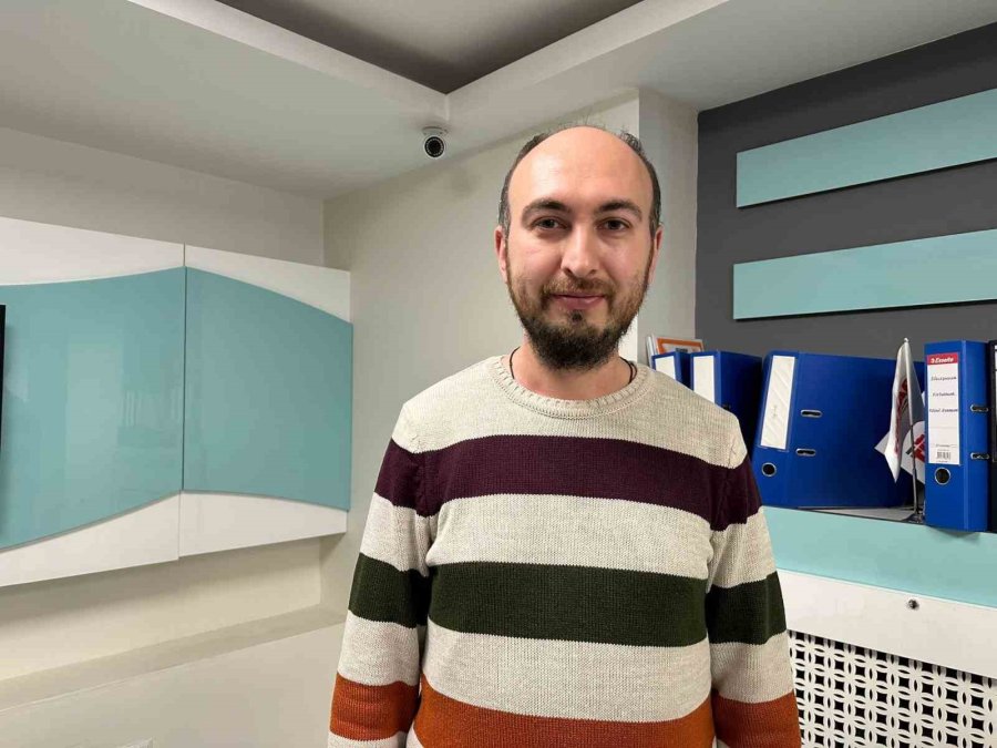 Antalya’ya Yapılması Planlanan Hızlı Tren Projesi Turizmcileri Heyecanlandırdı