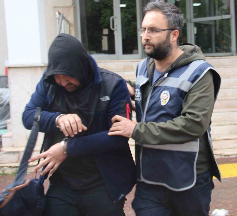 22 İlde 68 Suçtan Aranan Şahıs Kayseri’de Yakalandı
