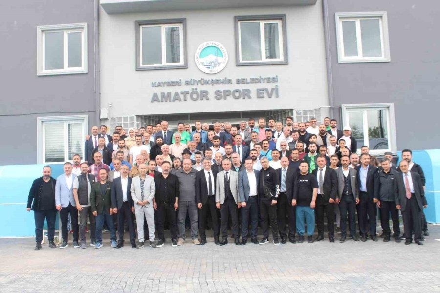 Mutlu Önal Güven Tazeledi