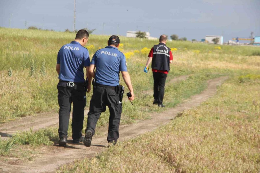 Tartıştığı Kişiyi Pompalı Tüfekle Vurdu