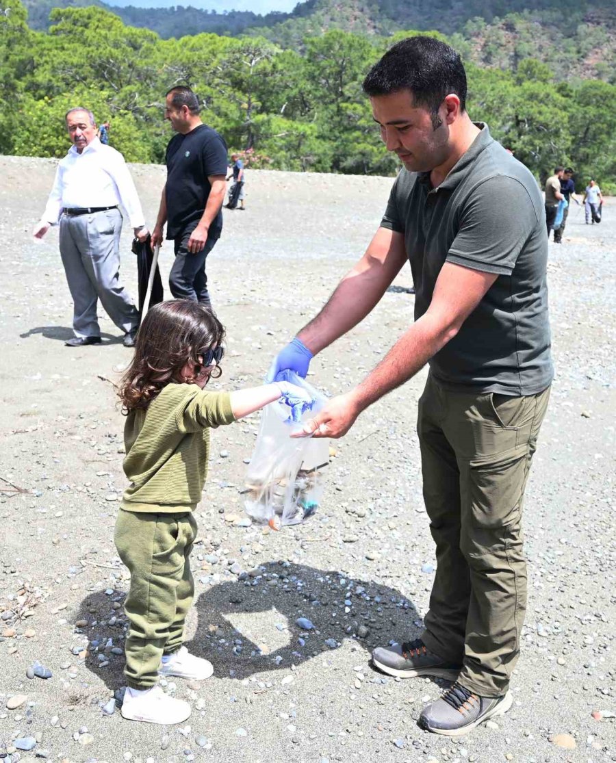 Caretta Carettaların Yuva Çevresine Güvenlik Amacıyla Kafes Yerleştirildi