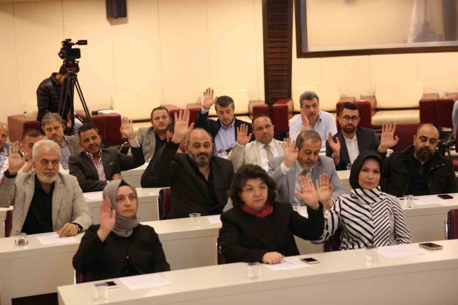 Başkan Çolakbayrakdar; “engelli Kardeşlerimizin Hayatlarını Kolaylaştırmak İçin Çalışıyoruz”