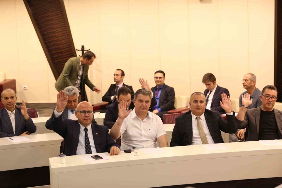 Başkan Çolakbayrakdar; “engelli Kardeşlerimizin Hayatlarını Kolaylaştırmak İçin Çalışıyoruz”