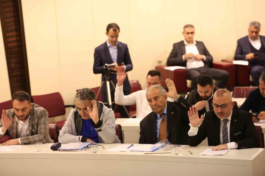 Başkan Çolakbayrakdar; “engelli Kardeşlerimizin Hayatlarını Kolaylaştırmak İçin Çalışıyoruz”