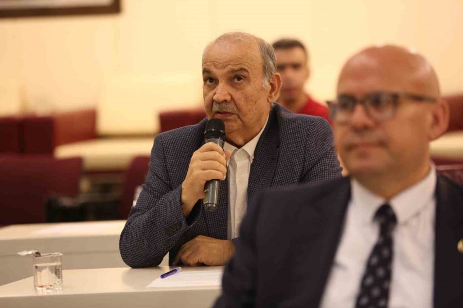 Başkan Çolakbayrakdar; “engelli Kardeşlerimizin Hayatlarını Kolaylaştırmak İçin Çalışıyoruz”