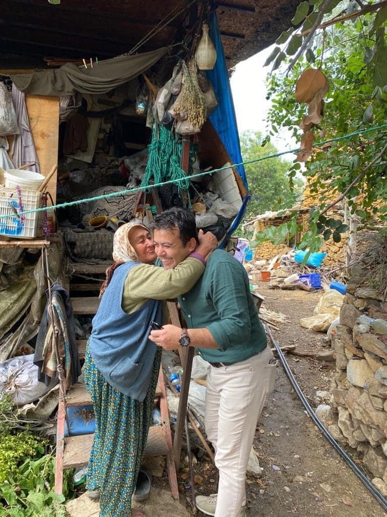 Vefa Biriminden Son 5 Ayda Bin 344 Çalışma