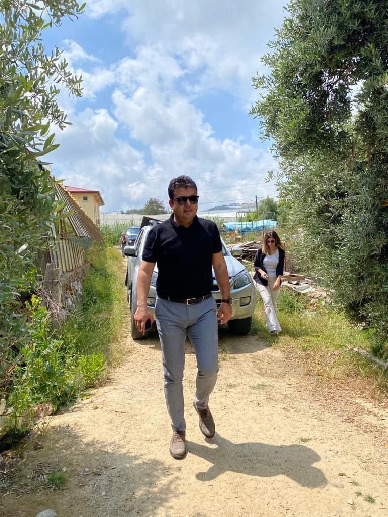 Vefa Biriminden Son 5 Ayda Bin 344 Çalışma