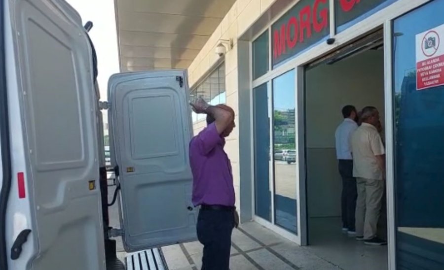 Elektrik Teline Konan Papağanı Kurtarmak İsteyen Gençten Acı Haber