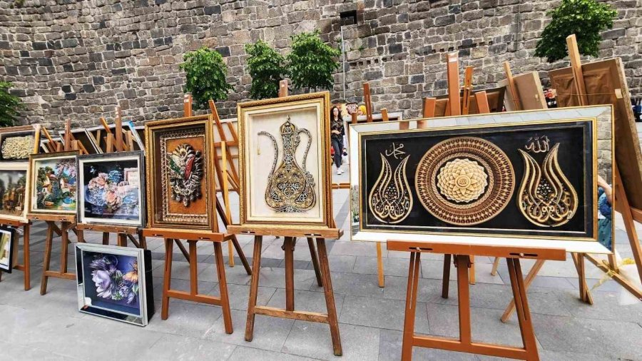 Hayat Boyu Öğrenme Haftası Etkinlikleri Devam Ediyor