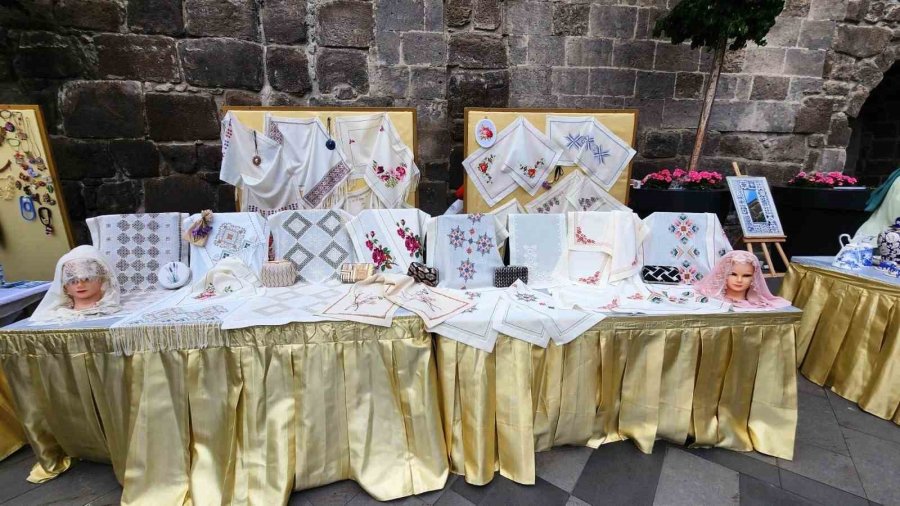 Hayat Boyu Öğrenme Haftası Etkinlikleri Devam Ediyor