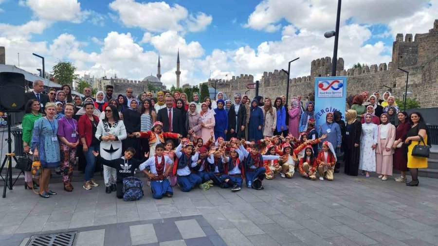 Hayat Boyu Öğrenme Haftası Etkinlikleri Devam Ediyor