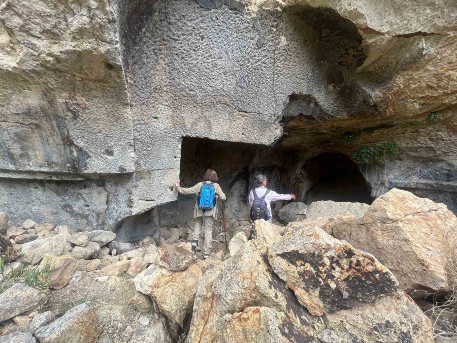 Avrupalı Bilim İnsanlarından Başkan Büyükkılıç’a Ziyaret