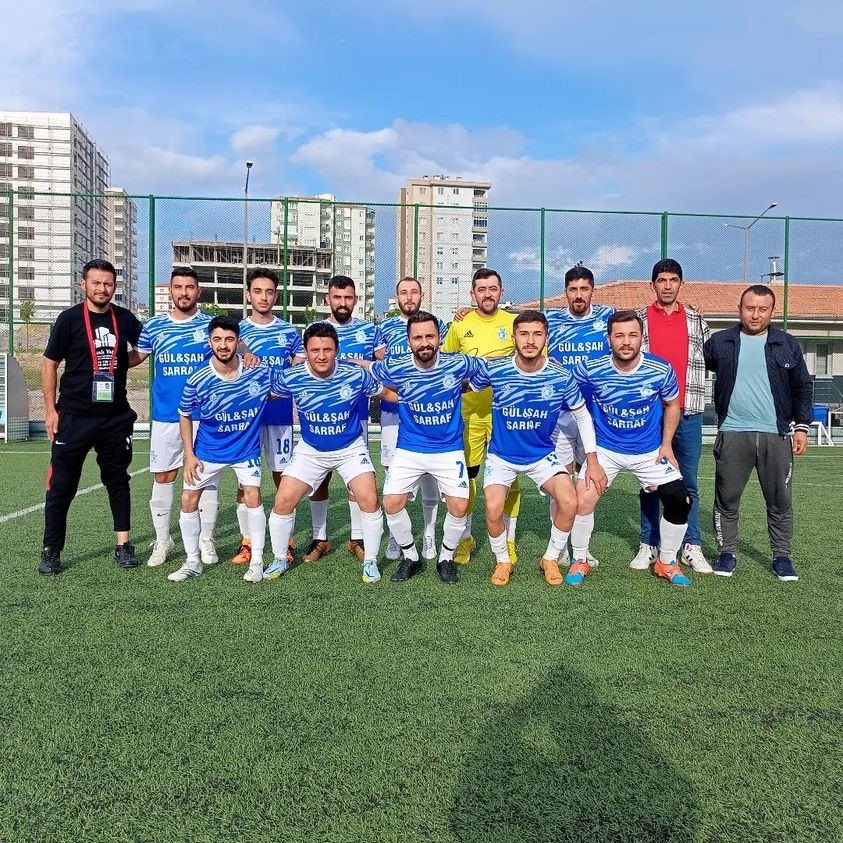 Kayseri 2. Amatör Küme’de Play-off’a Kalan 7 Takım Belli Oldu