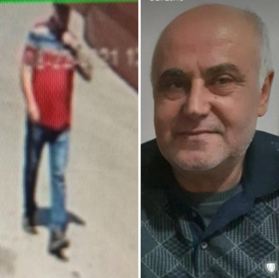 61 Yaşındaki Adamı Öldürerek Gömen Sanıkların Yargılandığı Dava Ertelendi