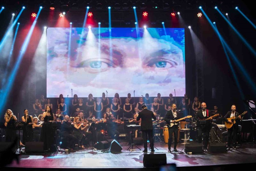 Başkan Seçer: "bu Ülke Bizim, Mersin’imiz Bizim"