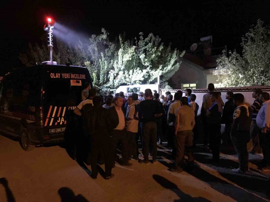 Büyükşen Çiftinin Cinayet Zanlıları Hakkındaki Gerekçeli Karar Açıklandı