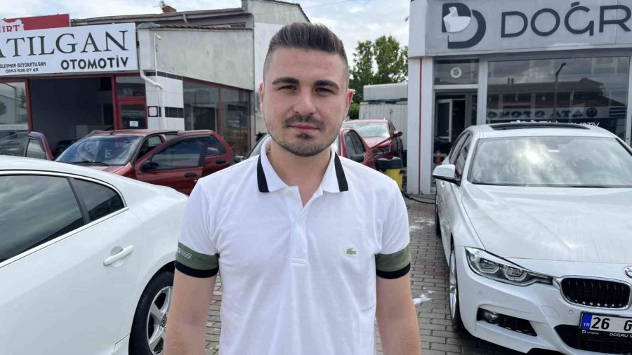 Seçim Sonrası İkinci El Otomobil Piyasası Hareketlendi