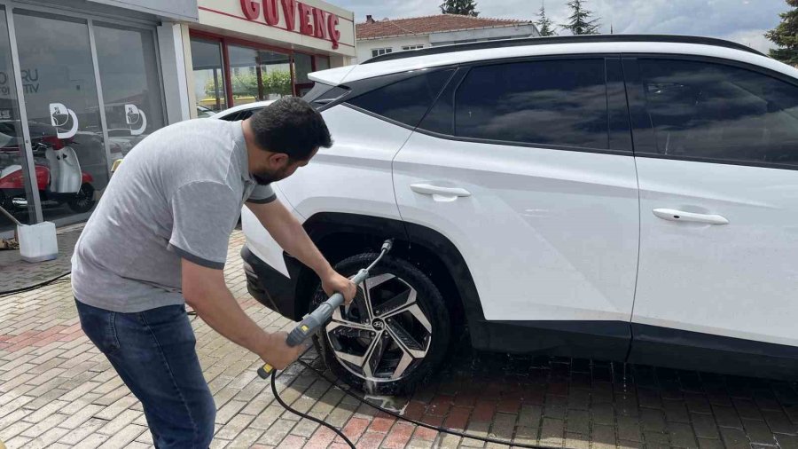 Seçim Sonrası İkinci El Otomobil Piyasası Hareketlendi