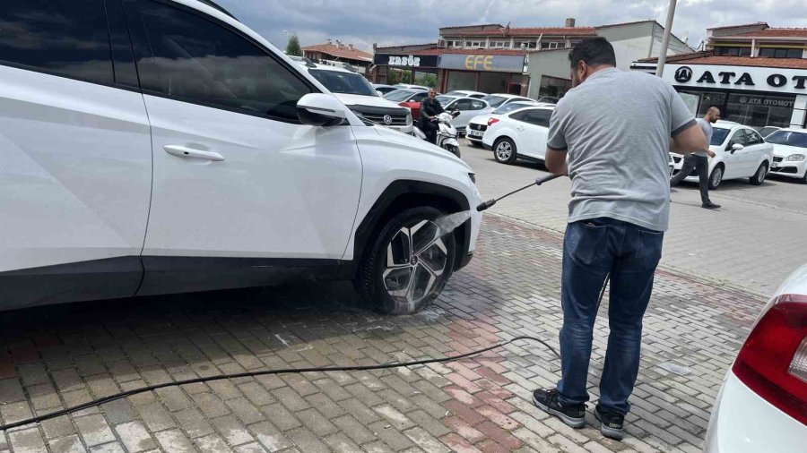 Seçim Sonrası İkinci El Otomobil Piyasası Hareketlendi