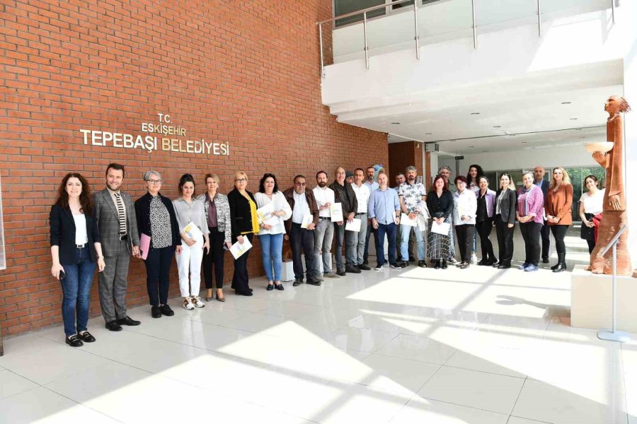 Yerel Eşitlik Eylem Planı Anlatıldı