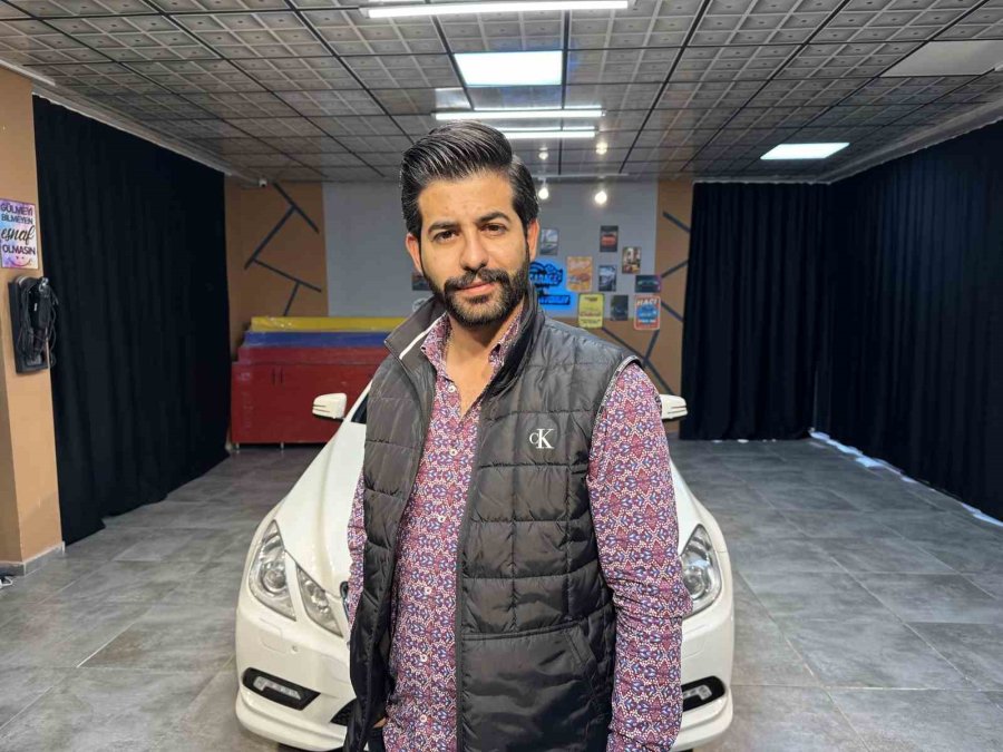 Yazın Gelmesiyle Otomobil Bakım Ve Seramik Kaplama Talepleri Arttı