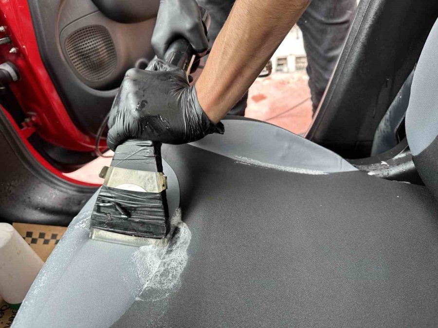 Yazın Gelmesiyle Otomobil Bakım Ve Seramik Kaplama Talepleri Arttı