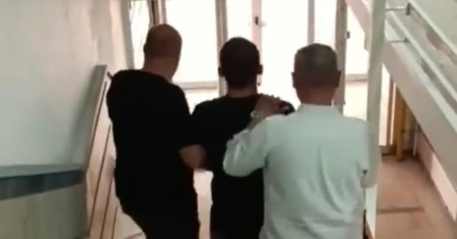 Kayseri Emniyeti Hırsızlara Göz Açtırmadı: