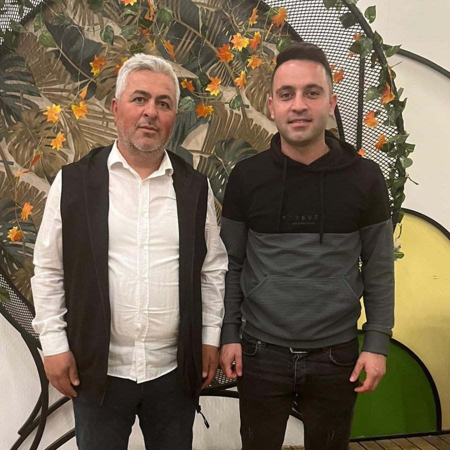 Başakpınarspor Transferde Hız Kesmiyor