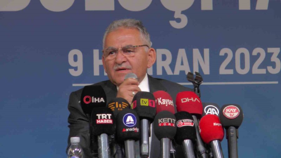 Bakan Özhaseki: “geliştirilen Formüller İle Deprem Bölgesindeki Konut Teslimleri Hızlanacak”