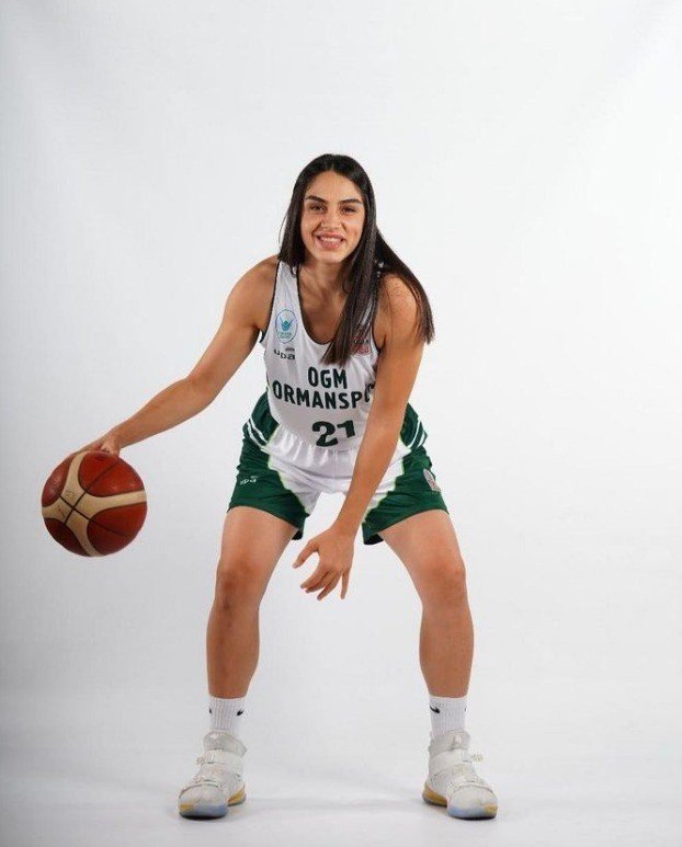 Melikgazi Kayseri’den 2 Transfer Daha