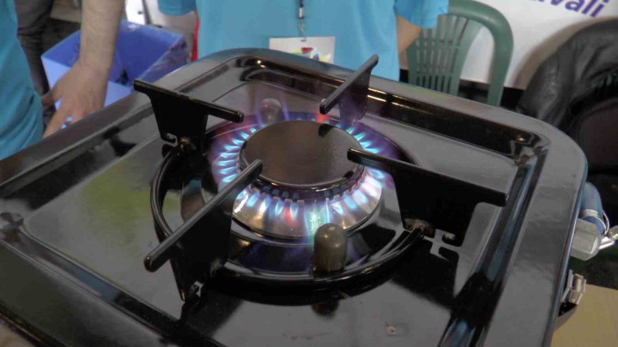 Atık Isıyı Enerjiye Dönüştürdüler