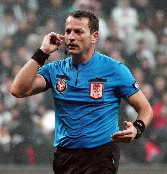 Kayserispor’un Maçlarında 22 Hakem Düdük Çaldı