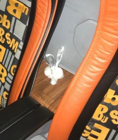 Yolcu Otobüsünde Uyuşturucuyla Yakalanan 2 Kişi Tutuklandı