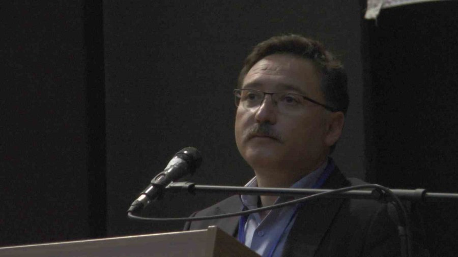 Vali Çiçek Öğrenci Meclisi’nde Gençlere Seslendi: “uyuşturucuyla Mücadelede Sizlerden Yardım İstiyoruz”