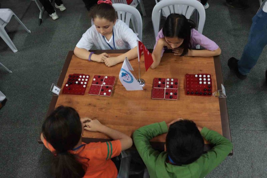 Akıl Küpleri Kayseri’de