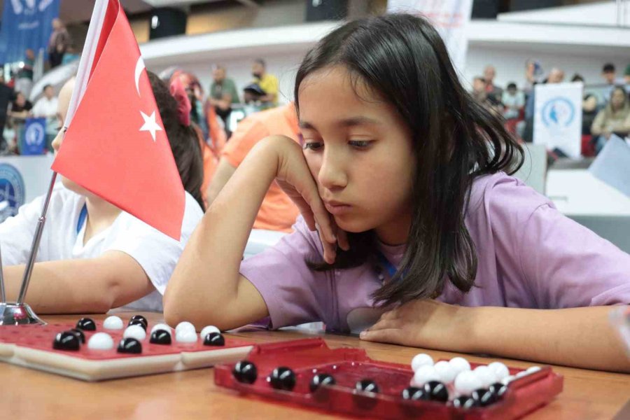 Akıl Küpleri Kayseri’de