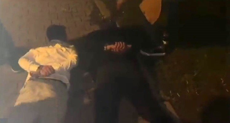 5 Kilo 750 Gram Uyuşturucuyu Piyasaya Süremeden Yakalandılar