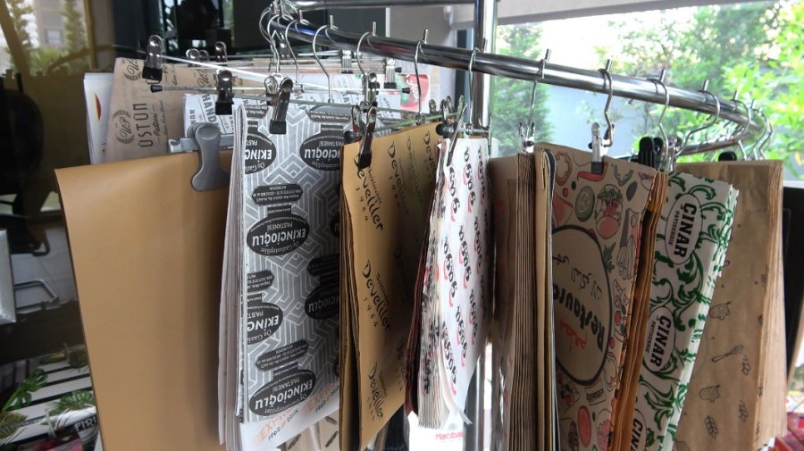 Doğa Dostu Ürünlerle Tüm Dünyanın Beğenisini Kazandı