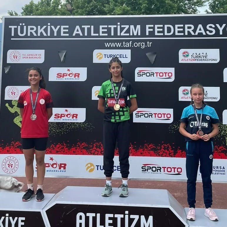 Yetenek Taraması Meyvelerini Vermeye Başladı