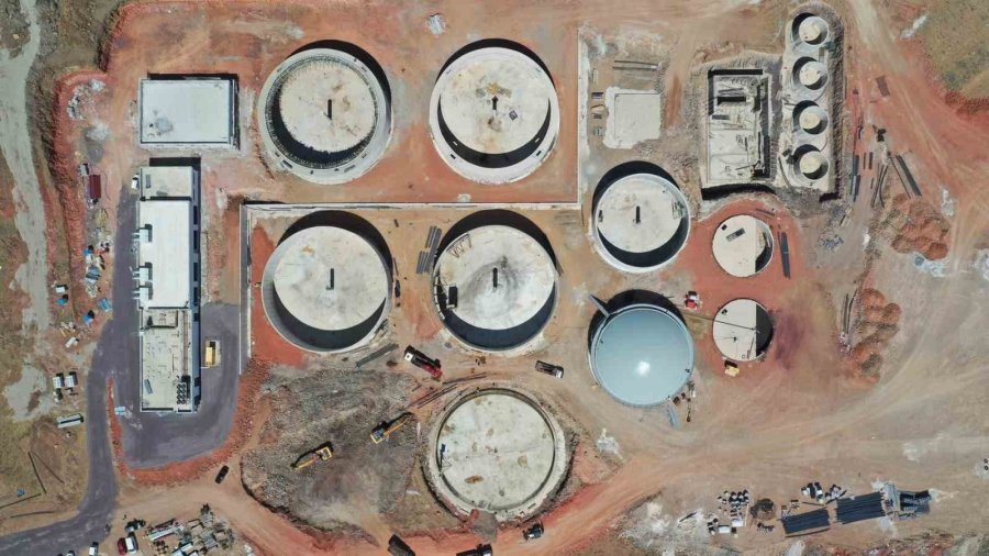 Başkan Büyükkılıç’tan ’yenilenebilir Enerji’ Hamleleri