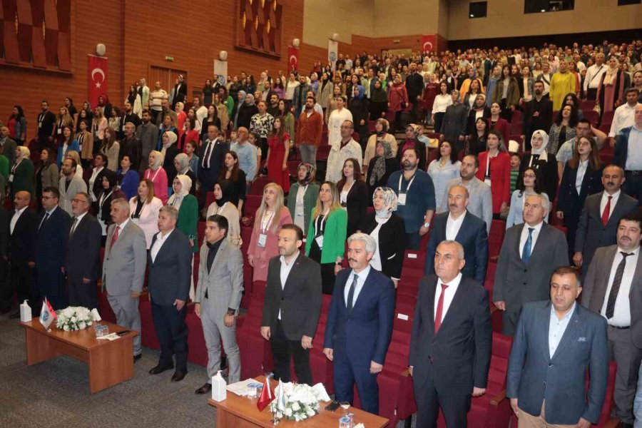 Bu Çalıştay Özel Çocuklar İçin