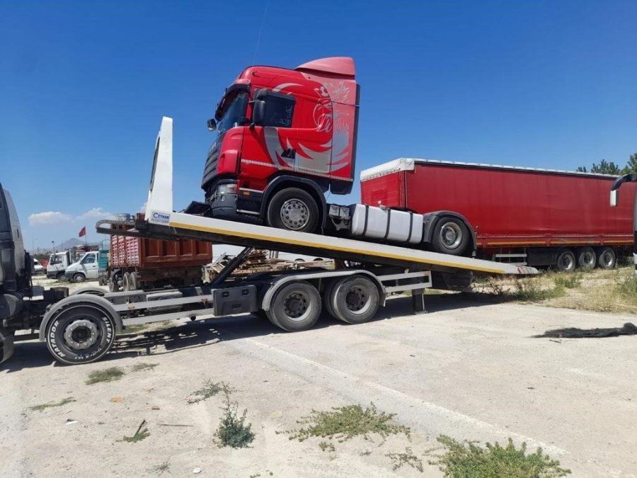 240 Milyonluk Vurgun Yaptıkları Araçları Sipariş Üzerine Getirmişler