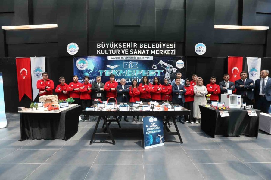 Kaymek’ten 2022-2023 Eğitim Öğretim Yılı’nda 6 Bin Öğrenciye Eğitim Hizmeti