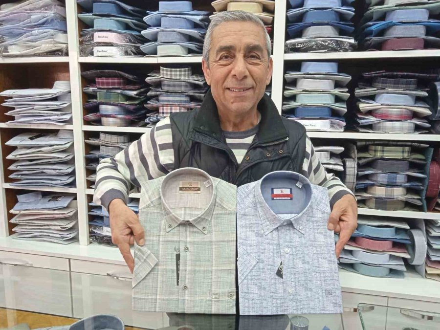 Babalar Günü Yaklaşırken Kredi Kartıyla Hediye Alışverişi Artışta