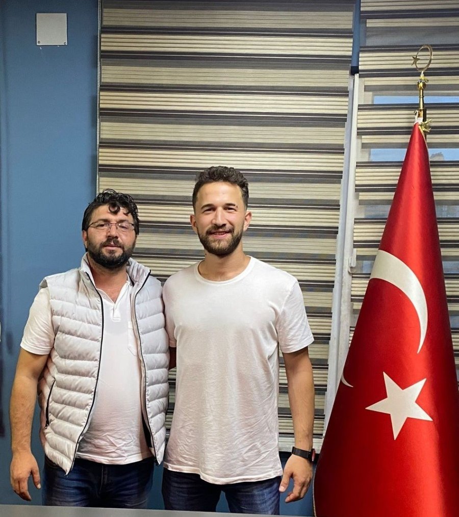 Erciyes Esen Makina Fk, İç Transferde 16 Oyuncu İle Anlaştı